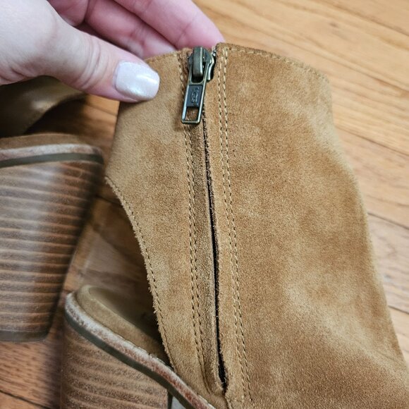 UGG Women's Open toe Heeled Shoes - Picture 8 of 8